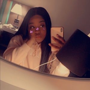 Meet your Posher, Lyric